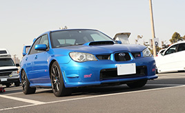 走りも使い勝手も大満足のインプレッサ&WRXシリーズ