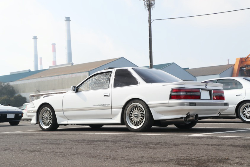 20ソアラ 2．0GT GZ20 ソアラ（トヨタ）の価格・スペック情報{平成2年