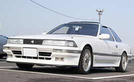 ソアラ、セリカというスペシャルティカーとハイソカー、どっちが好き!?