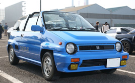 ホンダ Ffスポーツカーのシビック 北米仕様fit トヨタ自動車のクルマ情報サイト Gazoo