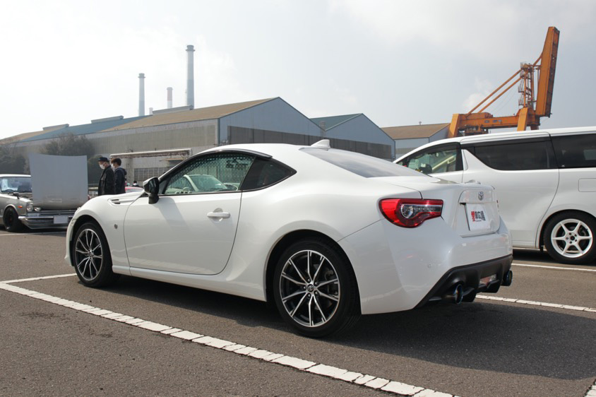 十人十色の86&BRZライフ！ | クルマ情報サイトｰGAZOO.com