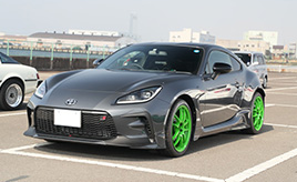 十人十色の86&BRZライフ！