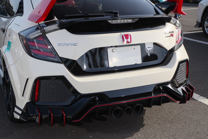 ホンダ Ffスポーツカーのシビック 北米仕様fit トヨタ自動車のクルマ情報サイト Gazoo