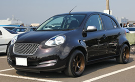 オーテック、DAYZ、ニスモな日産車