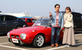 現行車に負けない!!バリバリ現役の旧車たち | クルマ情報サイトｰGAZOO.com