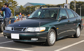 さまざまな想いを乗せて走る欧州車の愛車たち