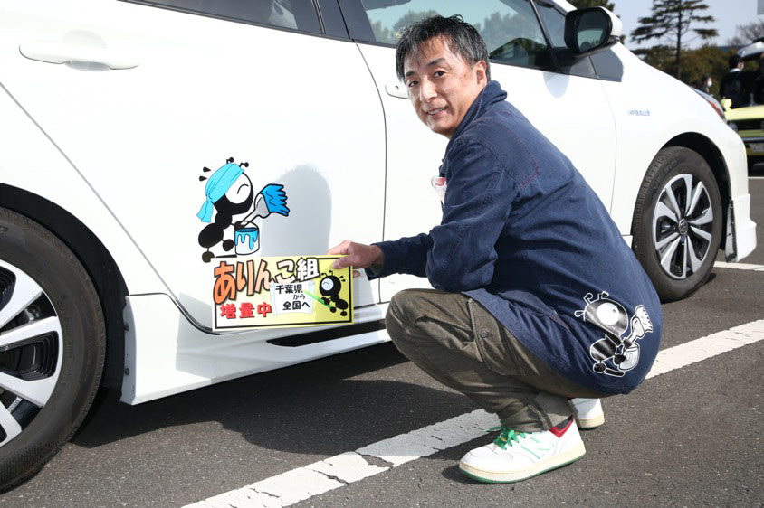 トヨタ・プリウス（ZVW50） オーナー