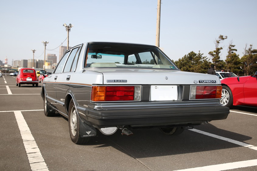 受け継がれるノスタルジックセダン 平成セダン トヨタ自動車のクルマ情報サイト Gazoo