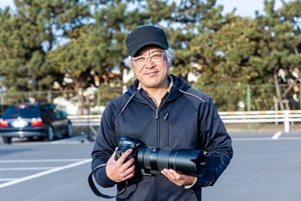 たっぷり撮影、堤カメラマン、素敵な写真をいつもありがとうございます