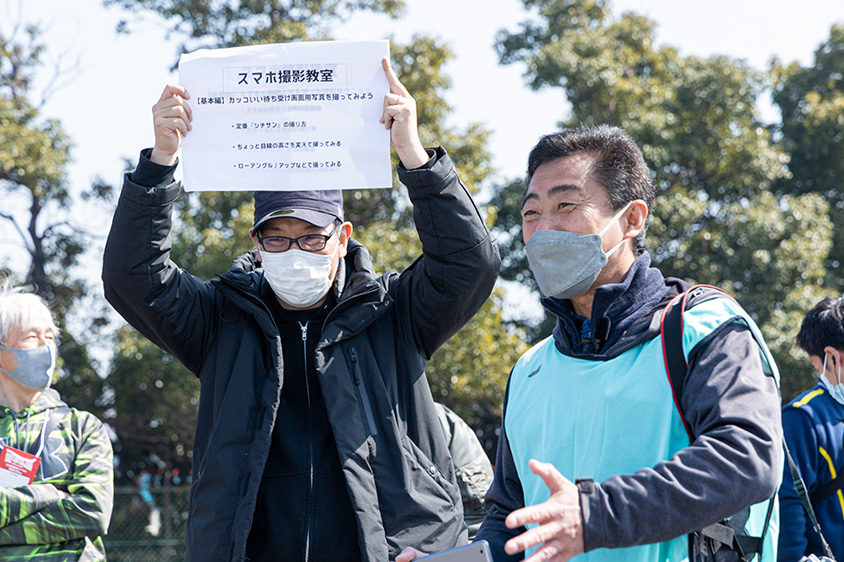 GAZOO愛車広場 出張撮影会 in 千葉市