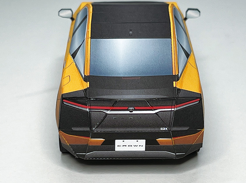 トヨタ クラウン