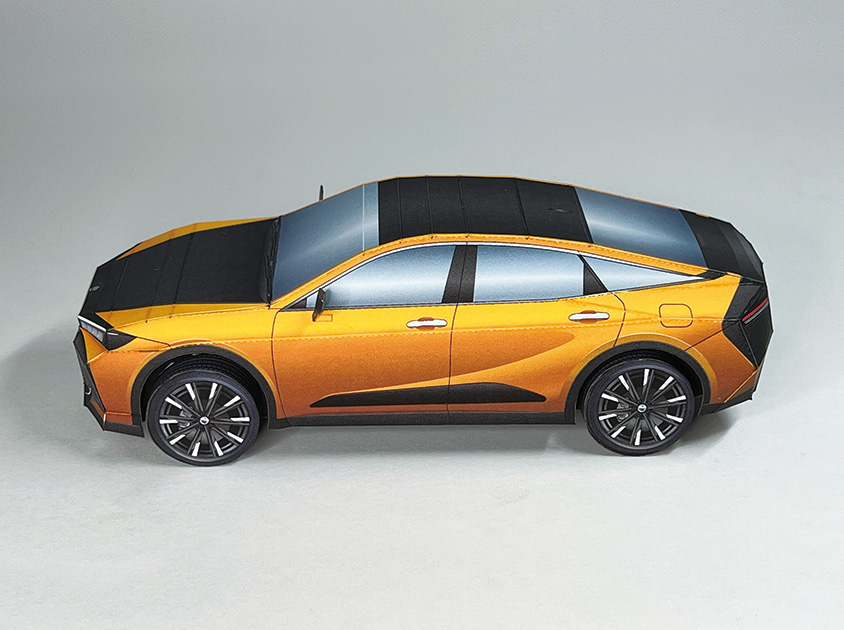 トヨタ クラウン