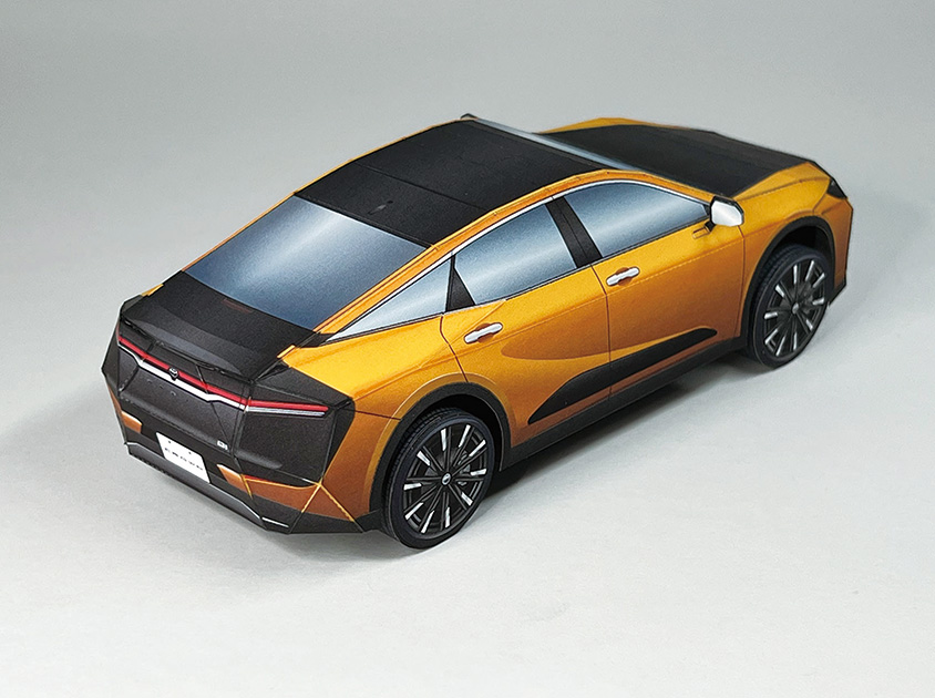 トヨタ クラウン