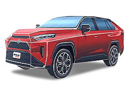RAV4 PHV
