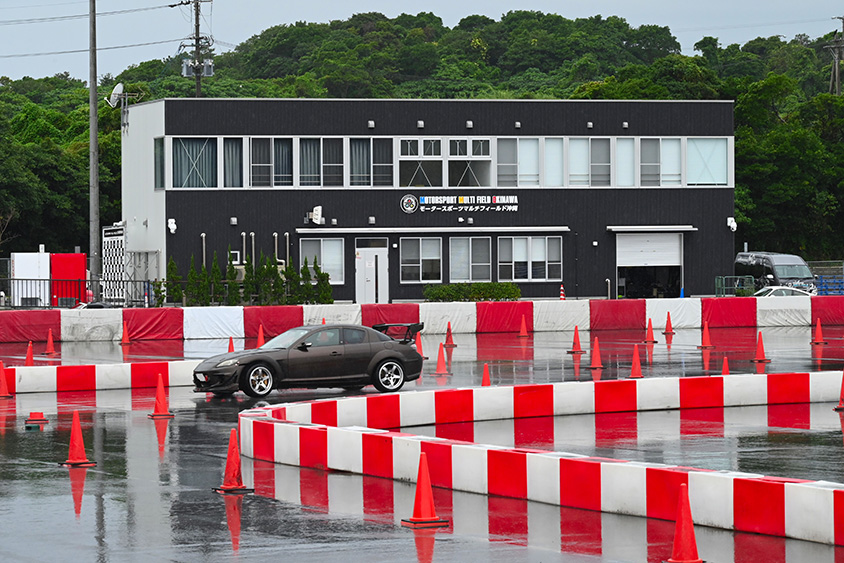 モータースポーツマルチフィールド沖縄