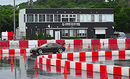 日本、アジアの聖地となるサーキットを沖縄市が計画