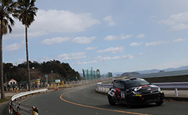 2024 全日本ラリー選手権 第1戦 Rally三河湾2024 結果