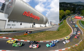 実は難しくない、“世界最大の草レース”ニュル24時間の現地観戦ガイド【準備編】