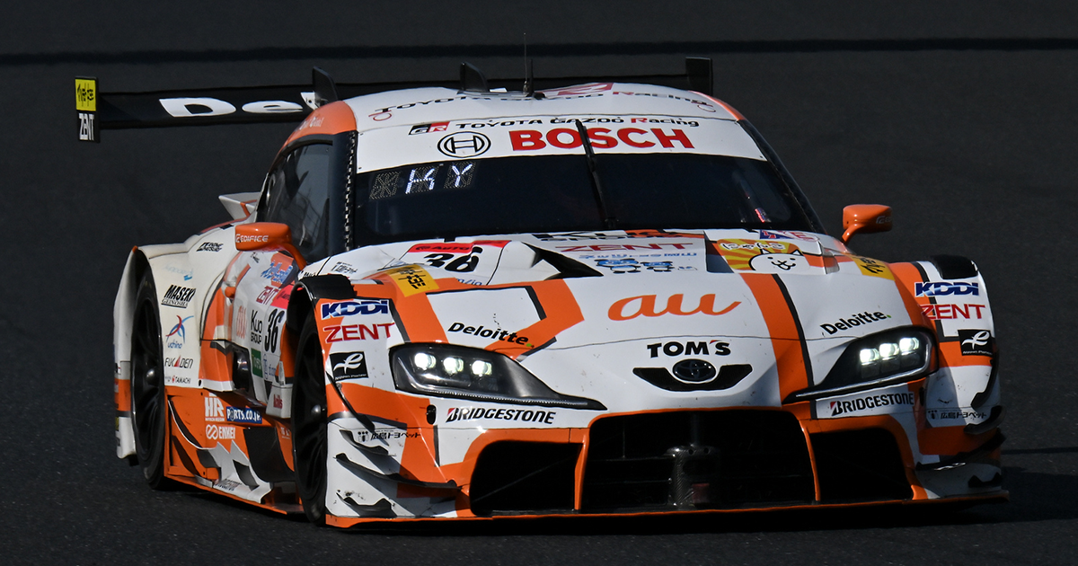 第1戦SUPER GT岡山国際サーキット決勝結果 | クルマ情報サイトー 第1戦SUPER GT岡山国際サーキット決勝結果 | クルマ情報サイトー
