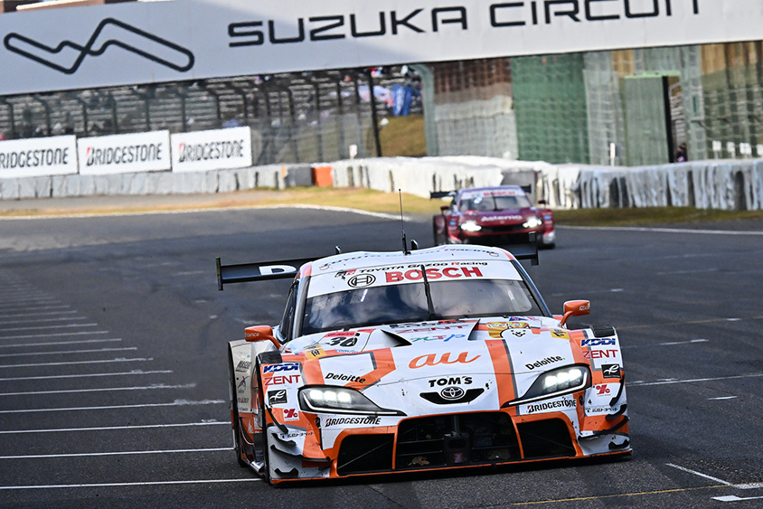 日能研　2024年度5年後期 2024年モデル Ninja ZX-25R SE KRT EDITION [最新情報] | U