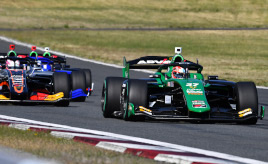全日本スーパーフォーミュラ選手権とは？ レーススケジュールやポイントシステム、レースの流れやマシン「SF23」などを解説