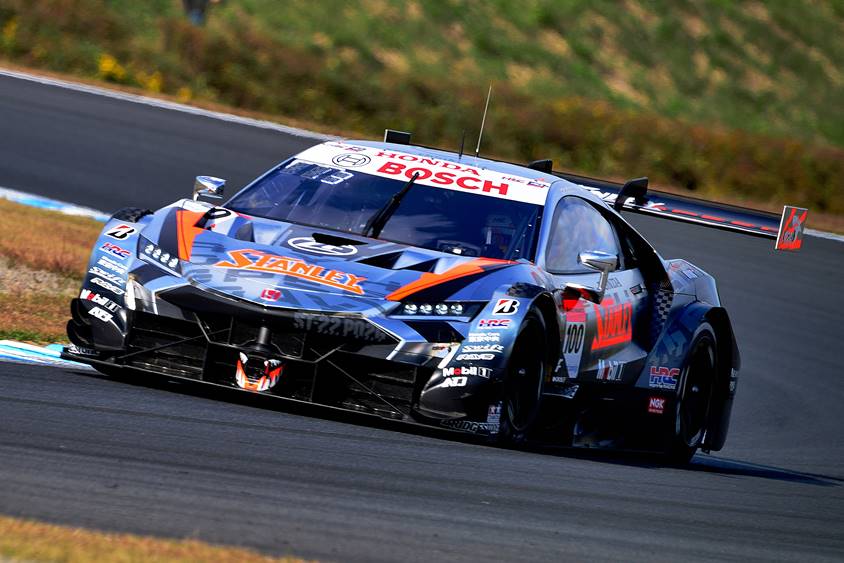 コサイン山田 2025 Ninja Team Green Cup 第2戦 岡山国際サーキット が開催