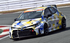 スーパー耐久で進む水素エンジンの開発。水素は今後どのように社会実装されていくのか？