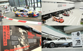 大人から子供まで楽しめる富士スピードウェイ「ウェルカムセンター」で、モータースポーツの“いま”を体感しよう！
