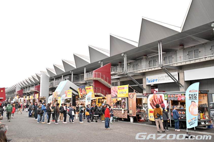 フジニックフェス