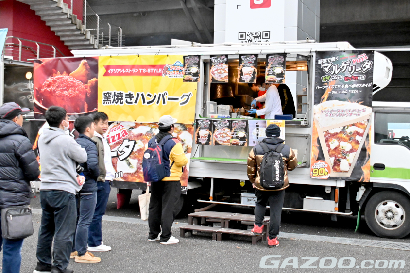 イタリアンレストランTS-STYLE　窯焼きハンバーグ