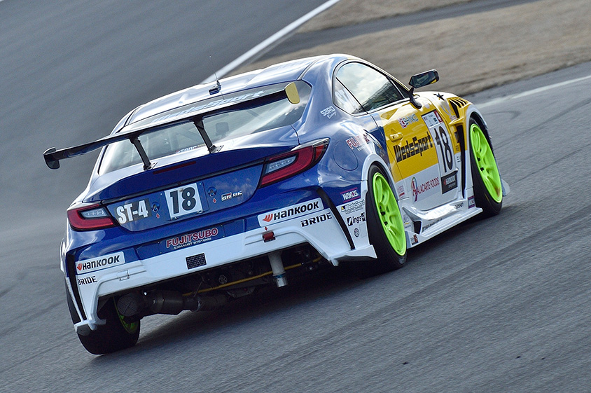 ST-4_NO.18_Weds Sport GR86