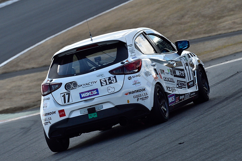 自動車 s.t 2023スーパー耐久 ST-5 フォト | クルマ情報サイトｰGAZOO.com