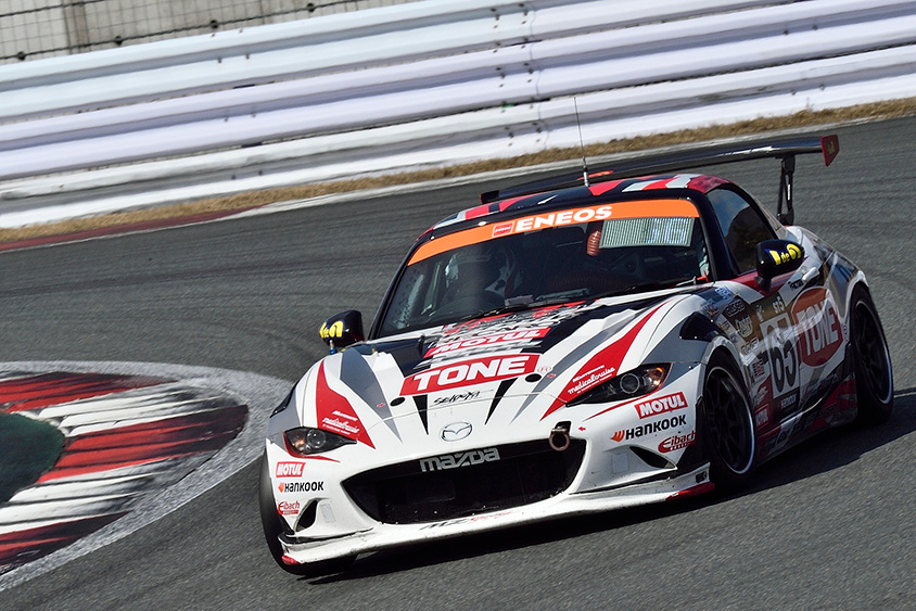 ST-5_NO.65_odula TONE 制動屋ロードスター