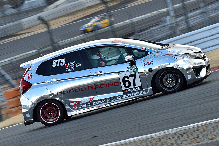 ST-5_NO.67_YAMATO FIT