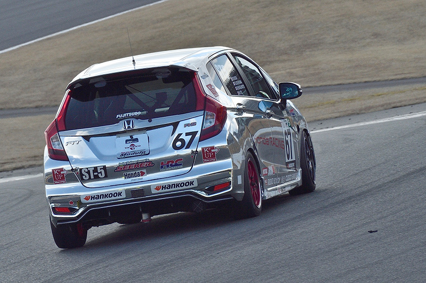 ST-5_NO.67_YAMATO FIT