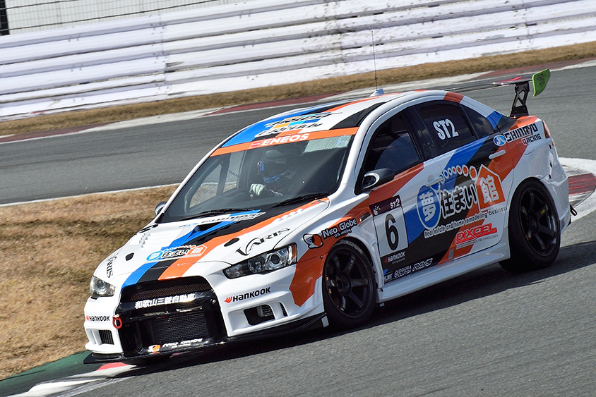 ST-2_NO.6_新菱オートＤＩＸＣＥＬ夢住まい館エボ１０