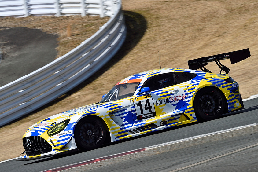 2023スーパー耐久 ST-X ST-Z フォト | クルマ情報サイトーGAZOO.com 2023スーパー耐久 ST-X ST-Z フォト | クルマ情報サイトーGAZOO.com