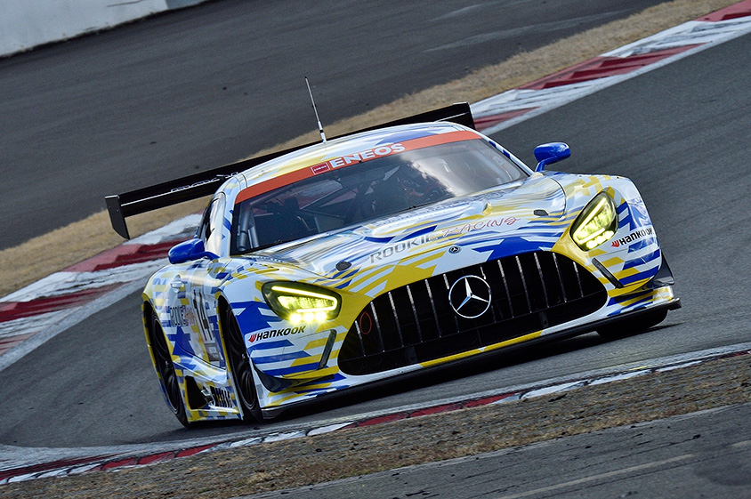 2023スーパー耐久 ST-X ST-Z フォト | クルマ情報サイトｰGAZOO.com