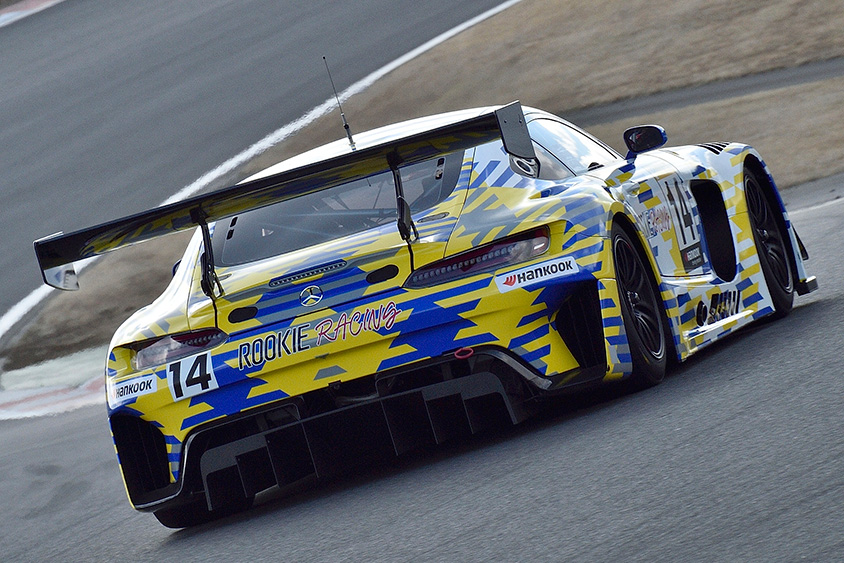 2023スーパー耐久 ST-X ST-Z フォト | クルマ情報サイトｰGAZOO.com