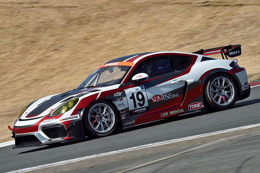 ST-Z_NO.19_BRP★SUNRISE-Blvd718GT4RS