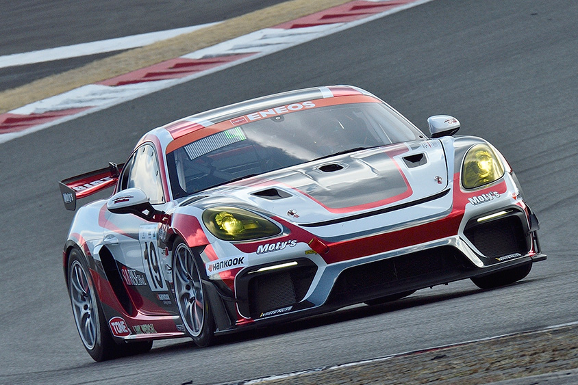 ST-Z_NO.19_BRP★SUNRISE-Blvd718GT4RS