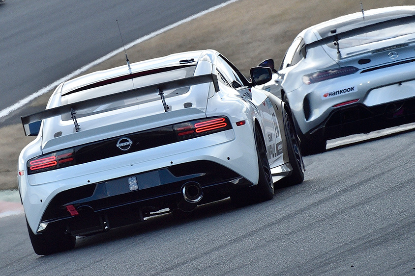 ST-Z_NO.20_ナニワ電装TEAM IMPUL Z