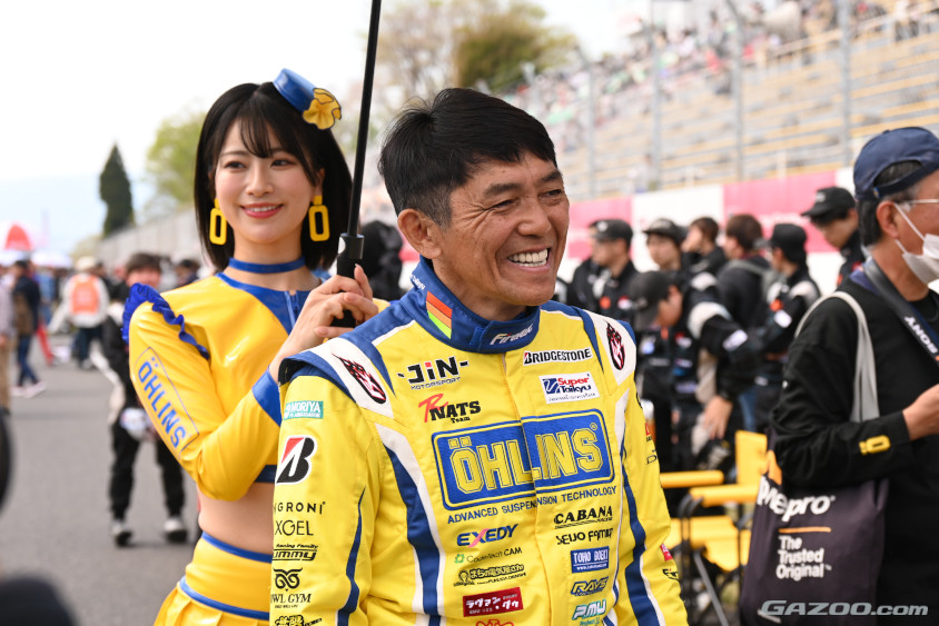 #72 日本自動車大学校の山野哲也選手