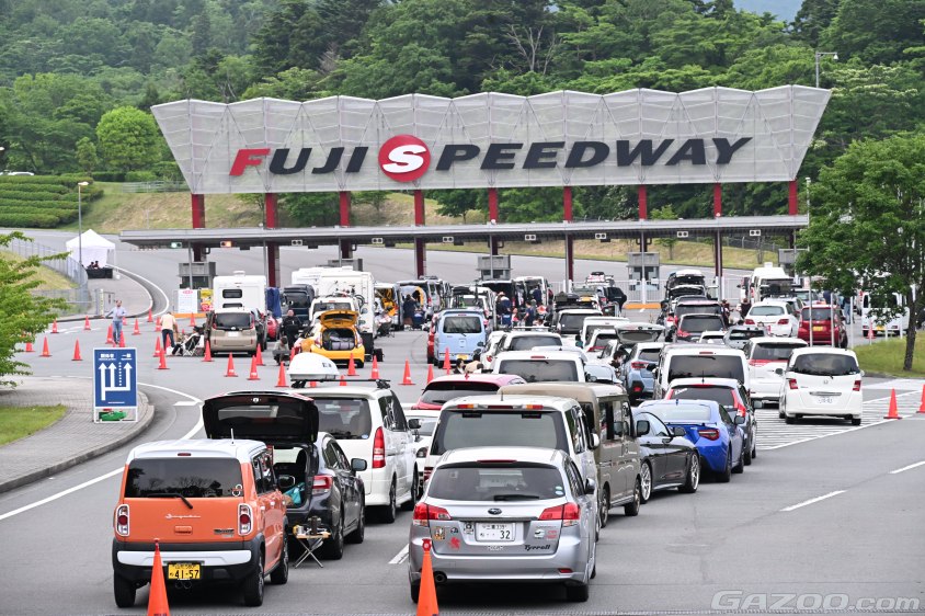 スーパー耐久24時間富