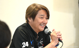 「楽しくてしょうがない！」。近藤真彦“選手”が水素エンジンのGRカローラで16年振りにスーパー耐久に参戦！