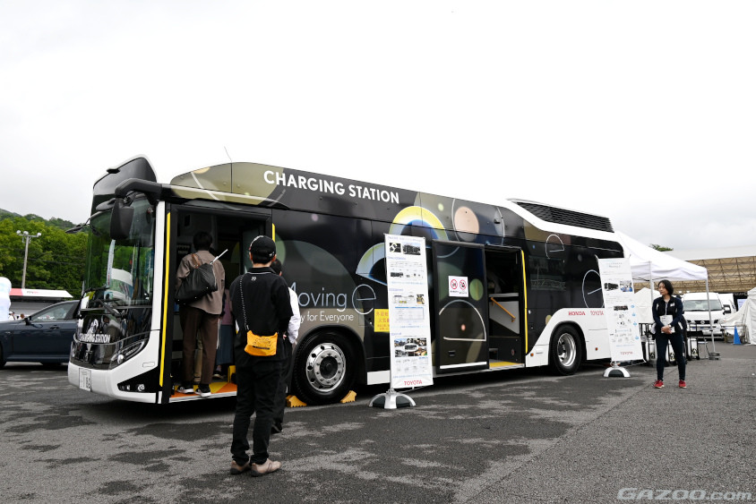 Moving e（ムービングイー）