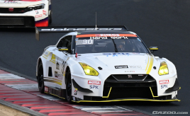 B-Maxレーシングと姉妹チーム？ スーパー耐久岡山に参戦する「Team Handwork Challenge」の目指すところ