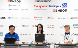 STMOが新シリーズ「S耐チャレンジ」の概要を発表。初心者がより参戦しやすい耐久レースで新たなモータースポーツの灯に