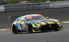 スーパー耐久 富士24時間レースは23号車 TKRIが総合優勝！ 水素エンジンGRカローラもトラブルなく468周を走りきる