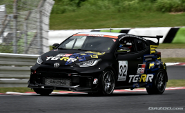 ニュル24時間完走のGRヤリスがS耐へ参戦！ ミッドシップのGRヤリスの開発で苦戦している2つのポイント